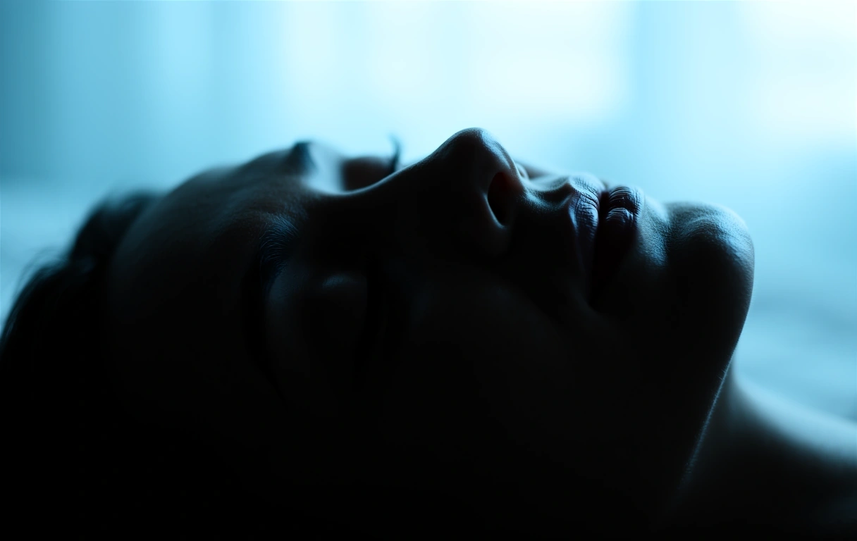 Repos restaurateur et calme nocturne